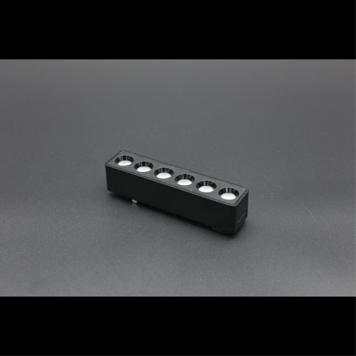 Светильник трековый Aployt Magnetic track 48 APL.0100.00.06