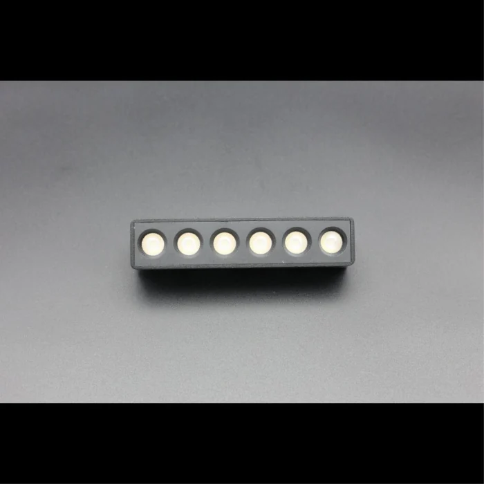 Светильник трековый Aployt Magnetic track 48 APL.0100.00.06