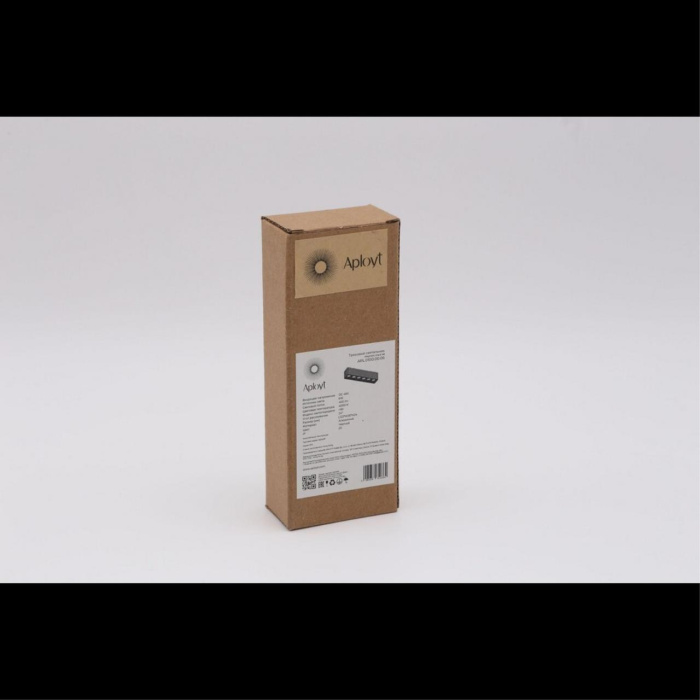 Светильник трековый Aployt Magnetic track 48 APL.0100.00.06