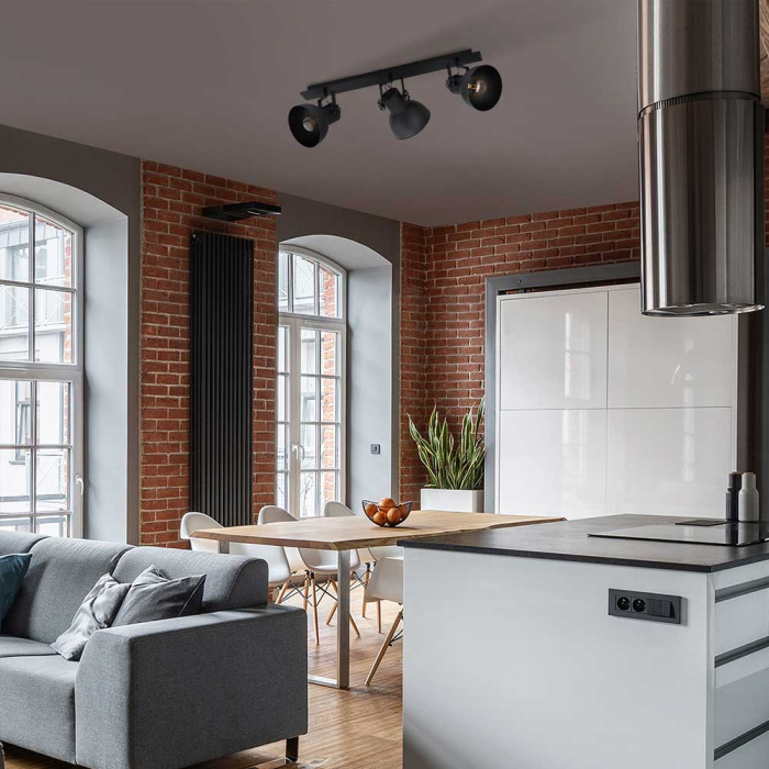 Спот BARNSTAPLE 1 EGLO 43433