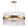 Люстра подвесная Odeon Light Focco 4722/18