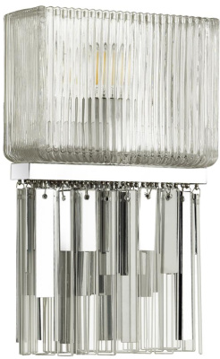 Настенный светильник Odeon Light Gatsby 4871/1W