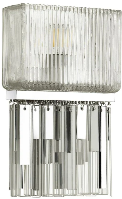 Настенный светильник Odeon Light Gatsby 4871/1W