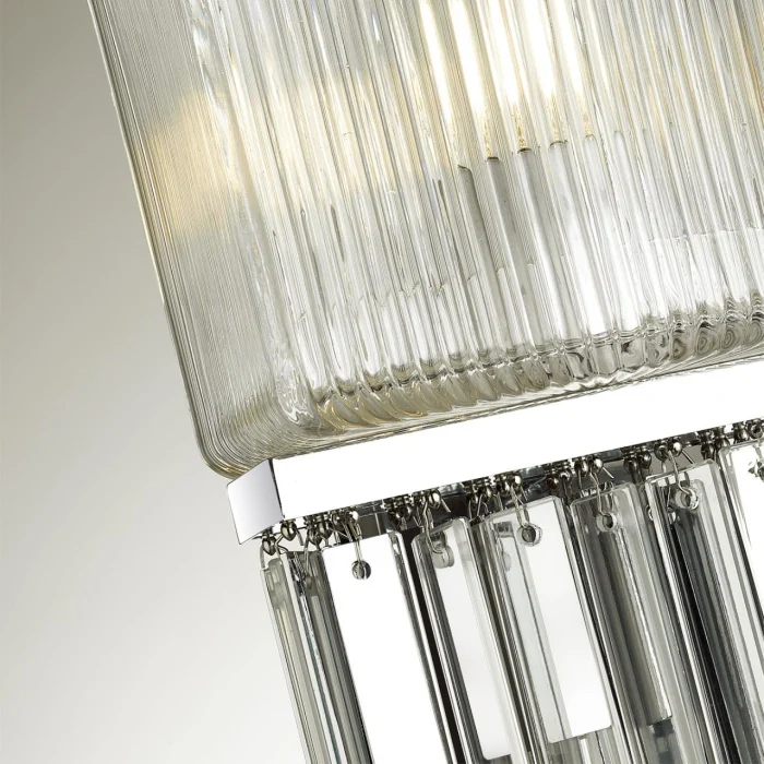 Настенный светильник Odeon Light Gatsby 4871/1W