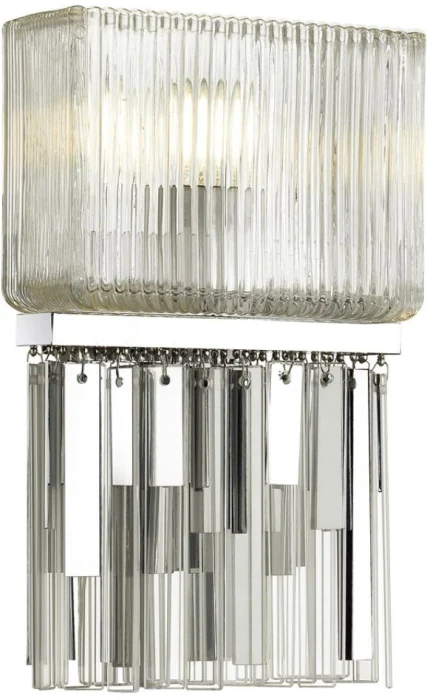 Настенный светильник Odeon Light Gatsby 4871/1W