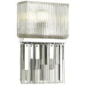 Настенный светильник Odeon Light Gatsby 4871/1W