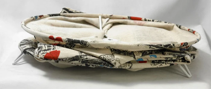 Торшер COTTONWOOD LSP-0504