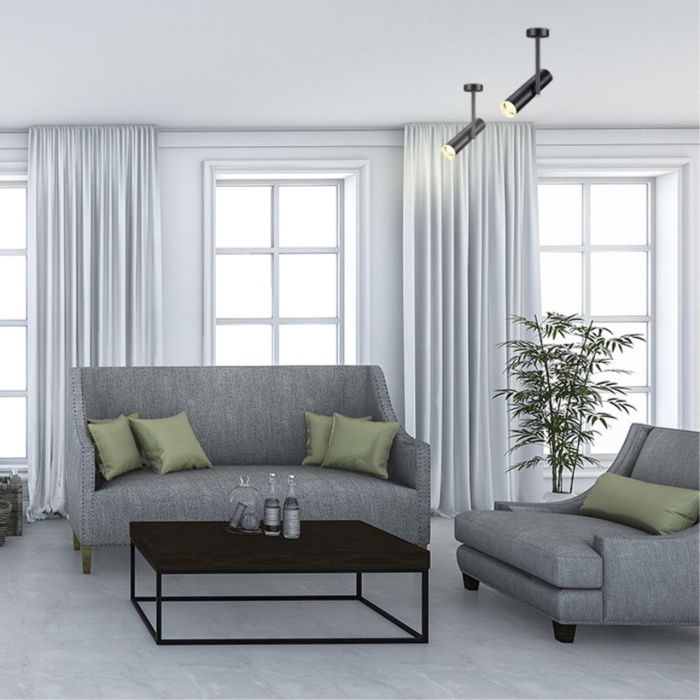 Спот светодиодный Novotech Batra 370573