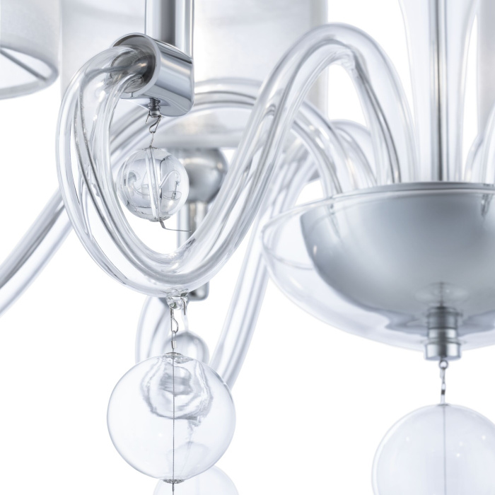 Люстра Maytoni Bubble dreams MOD603-06-N