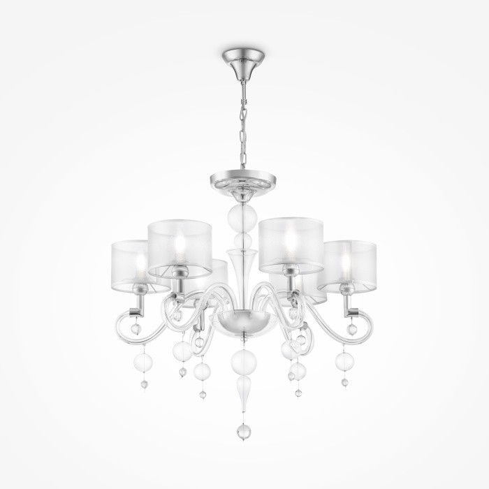 Люстра Maytoni Bubble dreams MOD603-06-N