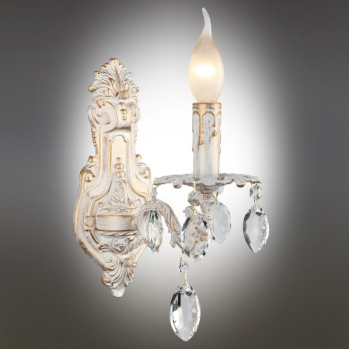 Светильник настенный Omnilux Martina OML-79001-01