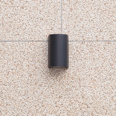 Настенный фонарь Natural Concepts Dwell NC-003332-SB