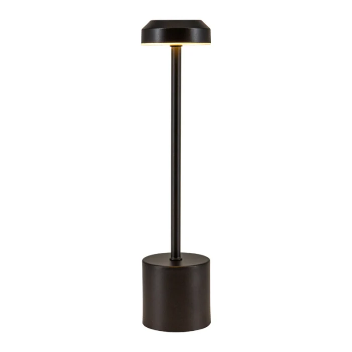 Настольная лампа L’arte luce luxury Decarto L64731.09