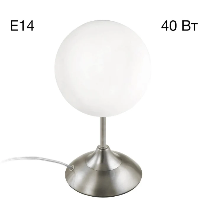 Настольная лампа Citilux Томми CL102814