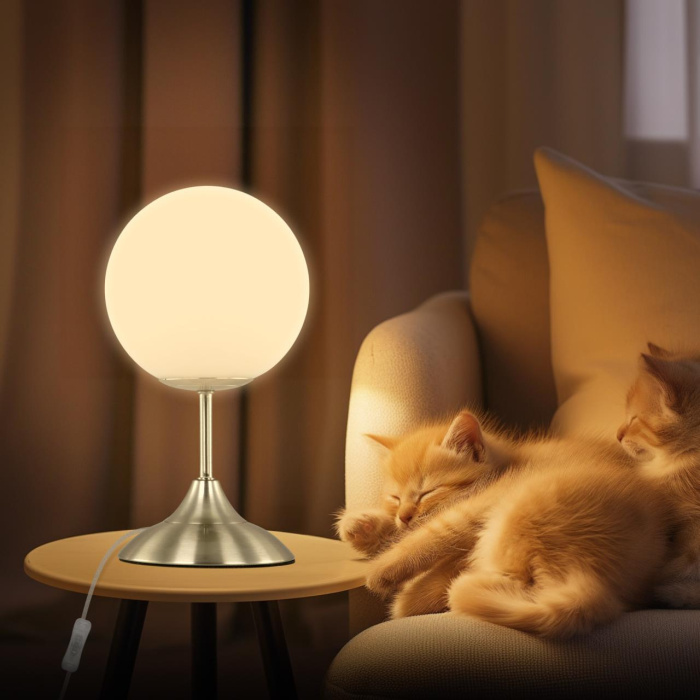 Настольная лампа Citilux Томми CL102814