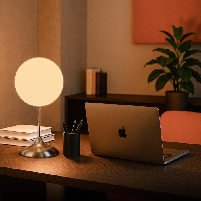 Настольная лампа Citilux Томми CL102814