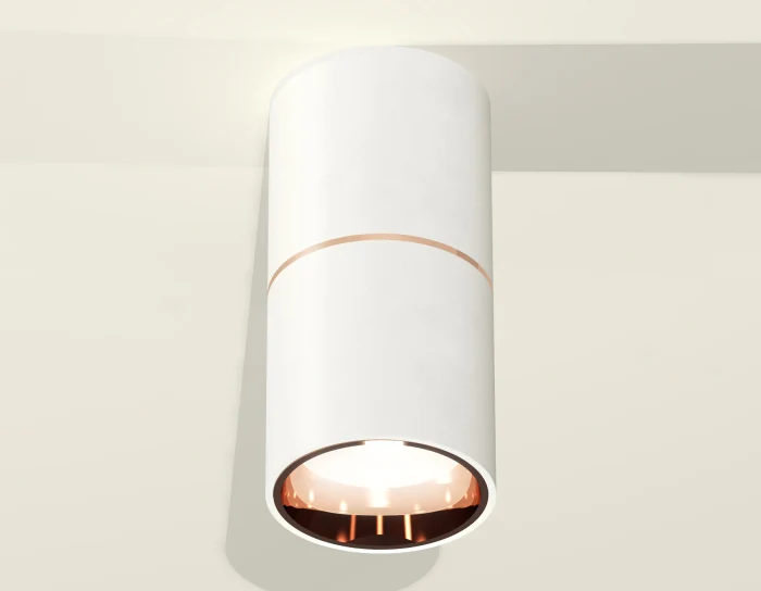 Комплект накладного светильника Ambrella light XS6301083