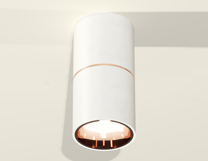 Комплект накладного светильника Ambrella light XS6301083