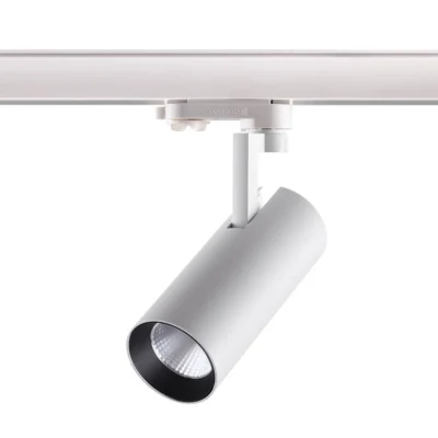 Трехфазный трековый светодиодный светильник NOVOTECH 358255