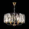 Подвесной светильник Maytoni Suite MOD122PL-06BS