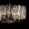 Подвесной светильник Maytoni Suite MOD122PL-06BS