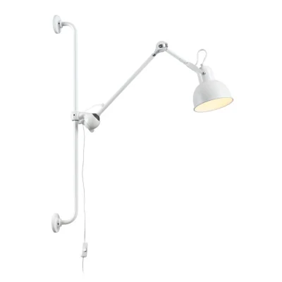 Настенный светильник Odeon Light Arta 4126/1WA