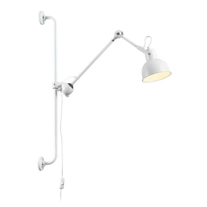 Настенный светильник Odeon Light Arta 4126/1WA