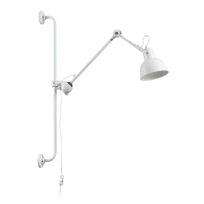 Настенный светильник Odeon Light Arta 4126/1WA