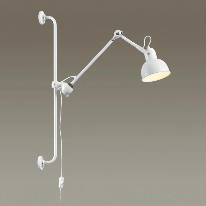Настенный светильник Odeon Light Arta 4126/1WA