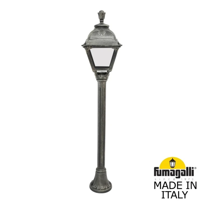Ландшафтный светильник Fumagalli MIZAR.R/CEFA U23.151.000.BXE27