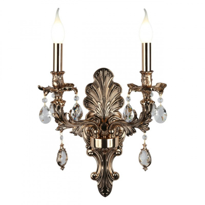 Светильник настенный Omnilux Nureci OML-74901-02