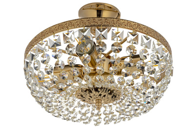 Потолочный светильник Arti Lampadari Elite Favola E 1.3.30.101 G