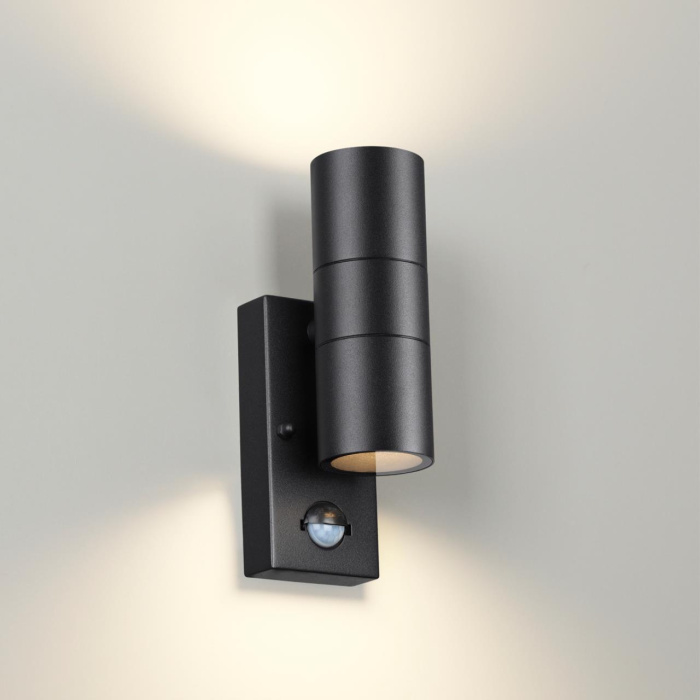 Настенный светильник Odeon Light Motto 4389/2W