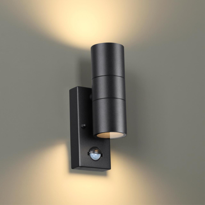 Настенный светильник Odeon Light Motto 4389/2W