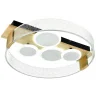 Потолочный светильник Сонекс Spots 7742/40L