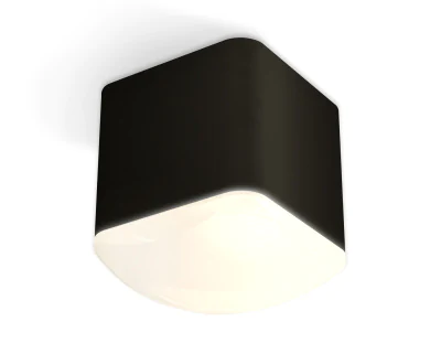 Комплект накладного светильника с акрилом Ambrella light XS7806041