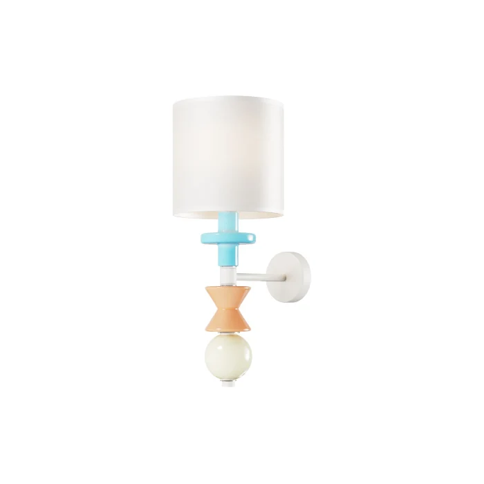 Детское бра Maytoni Comforty MOD298WL-01W