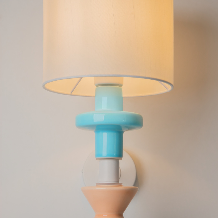 Детское бра Maytoni Comforty MOD298WL-01W