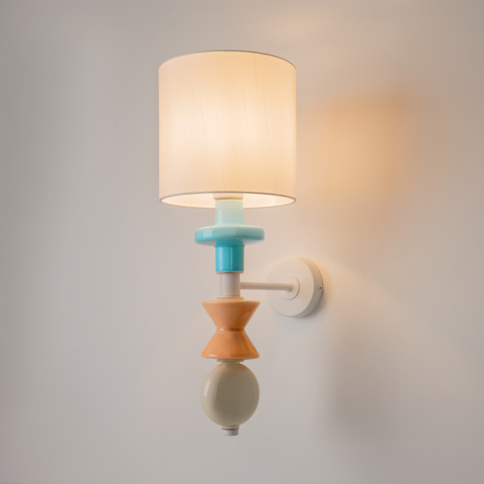 Детское бра Maytoni Comforty MOD298WL-01W