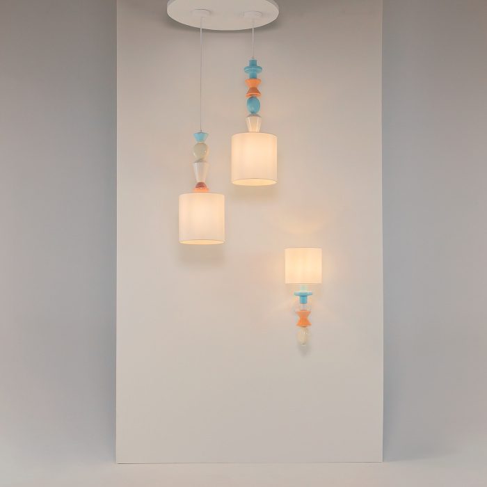 Детское бра Maytoni Comforty MOD298WL-01W