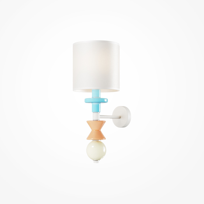 Детское бра Maytoni Comforty MOD298WL-01W