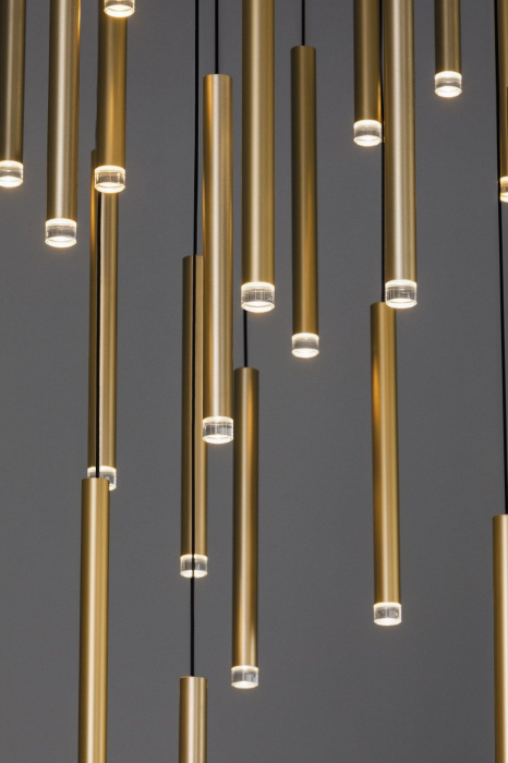 Подвесной светильник Leds C4 00-6667-14-27