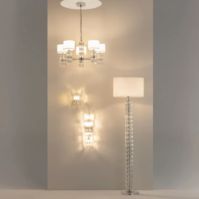 Бра Maytoni Talento DIA008WL-1CH