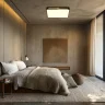 Светильник потолочный Citilux Купер Лайн CL724K95GL1