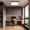 Светильник потолочный Citilux Купер Лайн CL724K95GL1