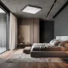 Светильник потолочный Citilux Купер Лайн CL724K95GL1