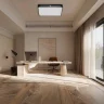 Светильник потолочный Citilux Купер Лайн CL724K95GL1
