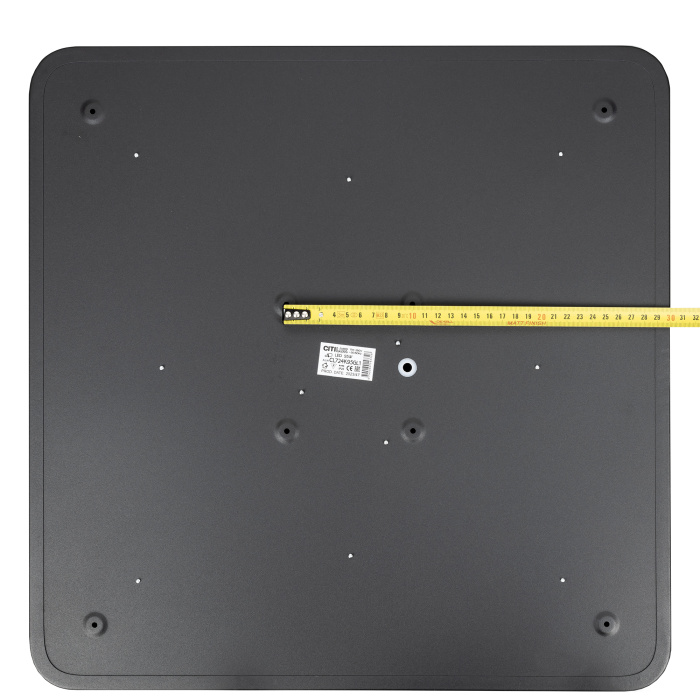 Светильник потолочный Citilux Купер Лайн CL724K95GL1