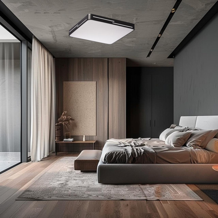 Светильник потолочный Citilux Купер Лайн CL724K95GL1