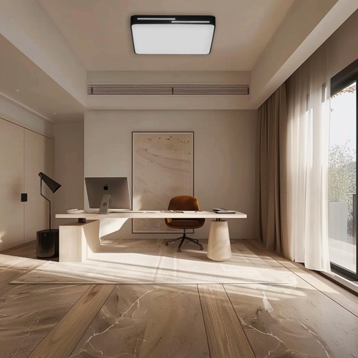 Светильник потолочный Citilux Купер Лайн CL724K95GL1